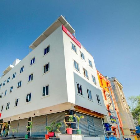 فندق أو واي أو 40852 وايت ريدج Sururnagar المظهر الخارجي الصورة