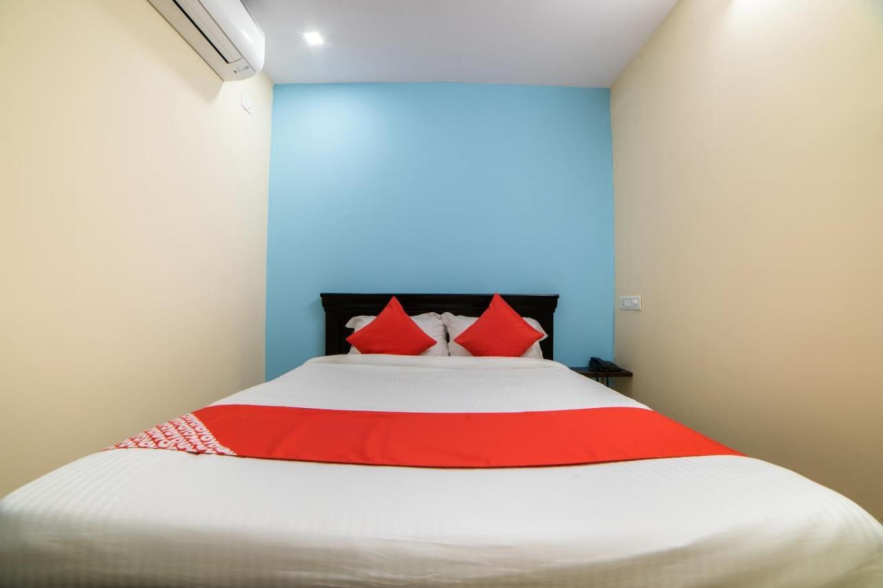 فندق أو واي أو 40852 وايت ريدج Sururnagar المظهر الخارجي الصورة