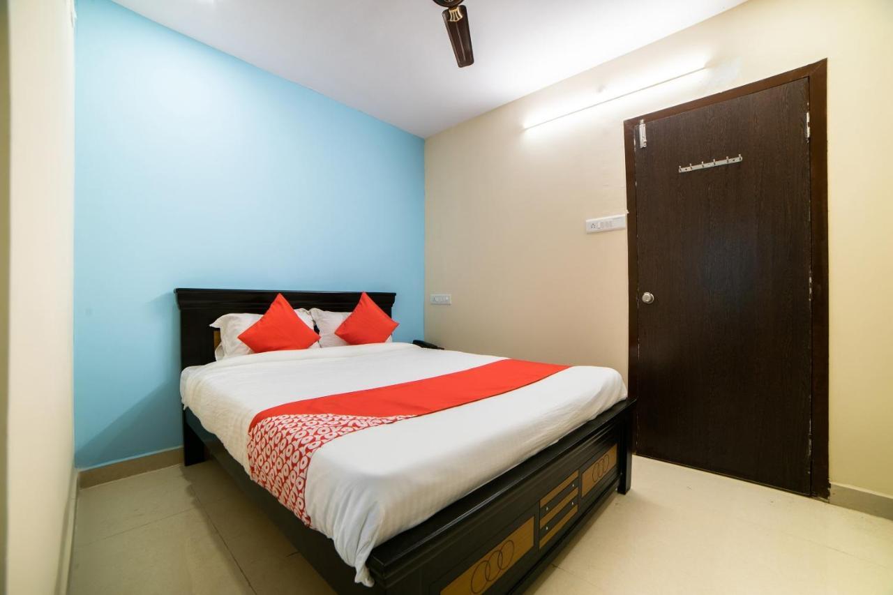 فندق أو واي أو 40852 وايت ريدج Sururnagar المظهر الخارجي الصورة