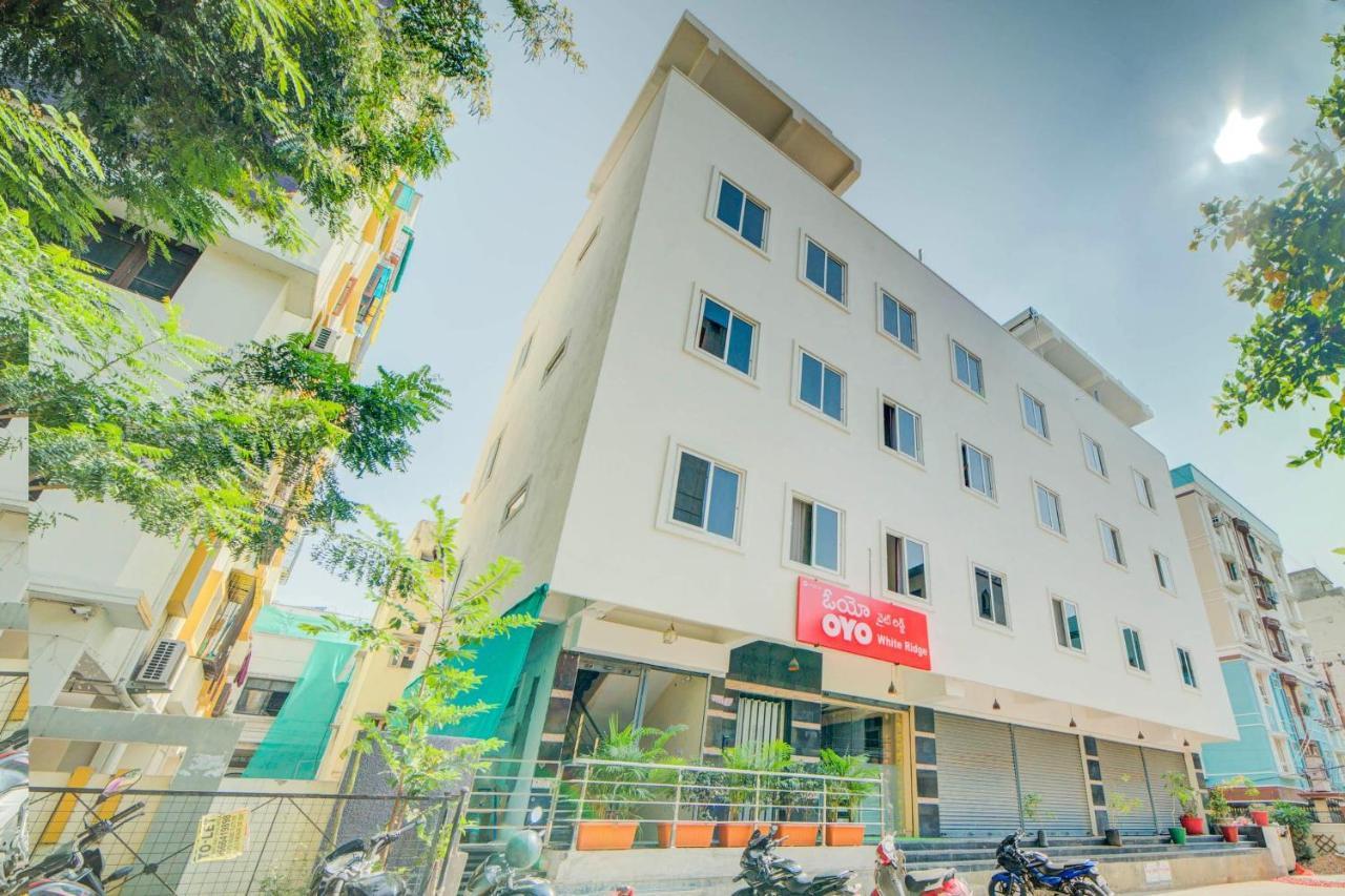 فندق أو واي أو 40852 وايت ريدج Sururnagar المظهر الخارجي الصورة