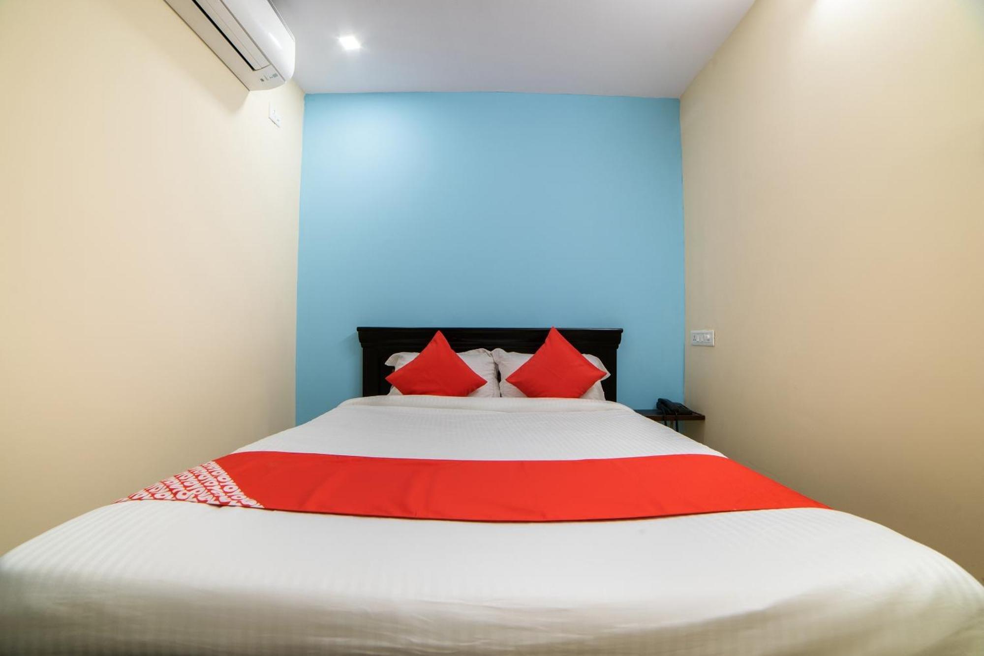 فندق أو واي أو 40852 وايت ريدج Sururnagar المظهر الخارجي الصورة