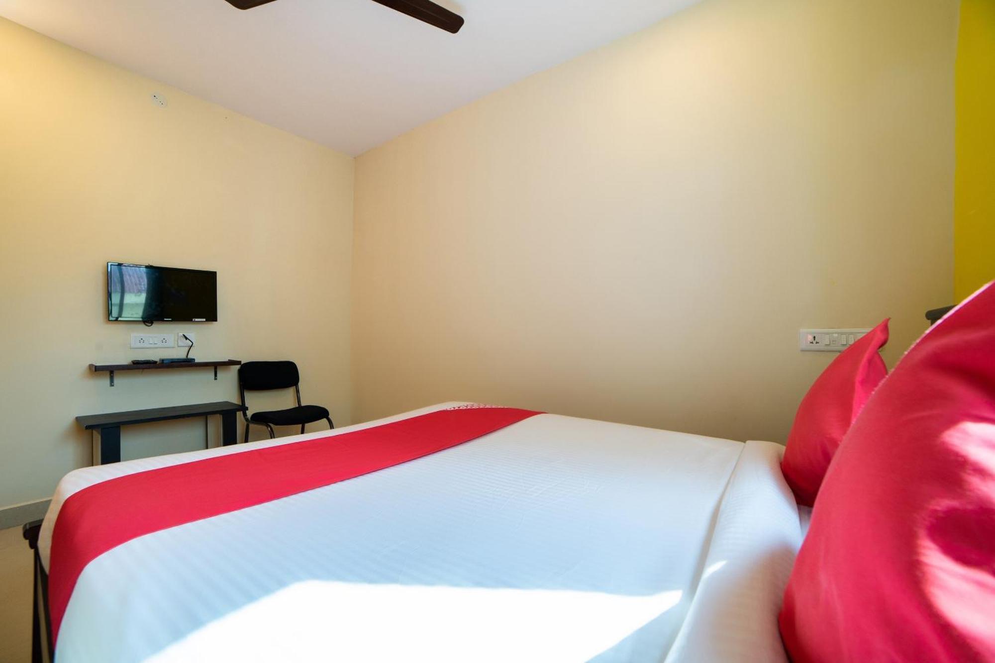 فندق أو واي أو 40852 وايت ريدج Sururnagar المظهر الخارجي الصورة