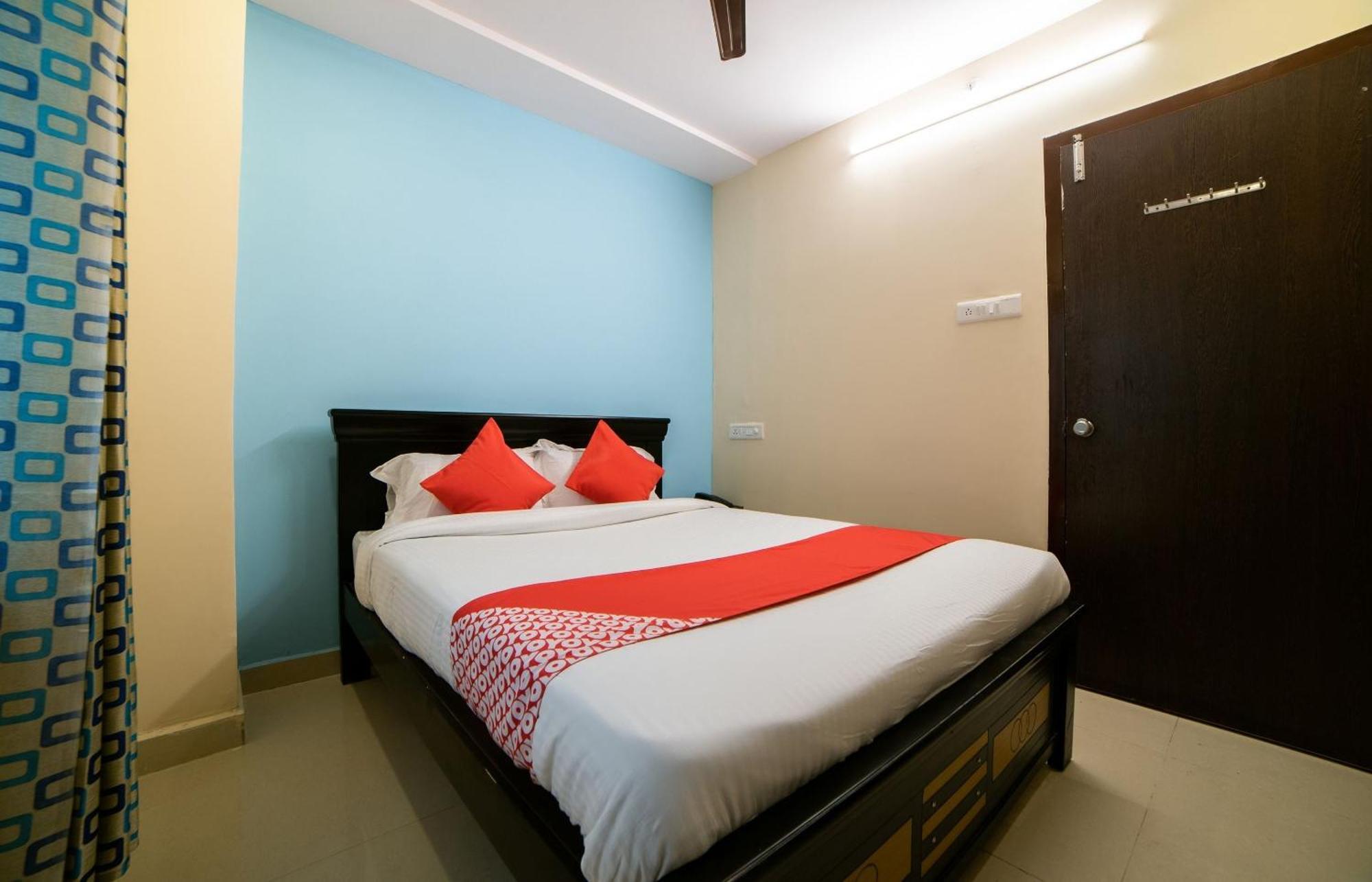 فندق أو واي أو 40852 وايت ريدج Sururnagar المظهر الخارجي الصورة