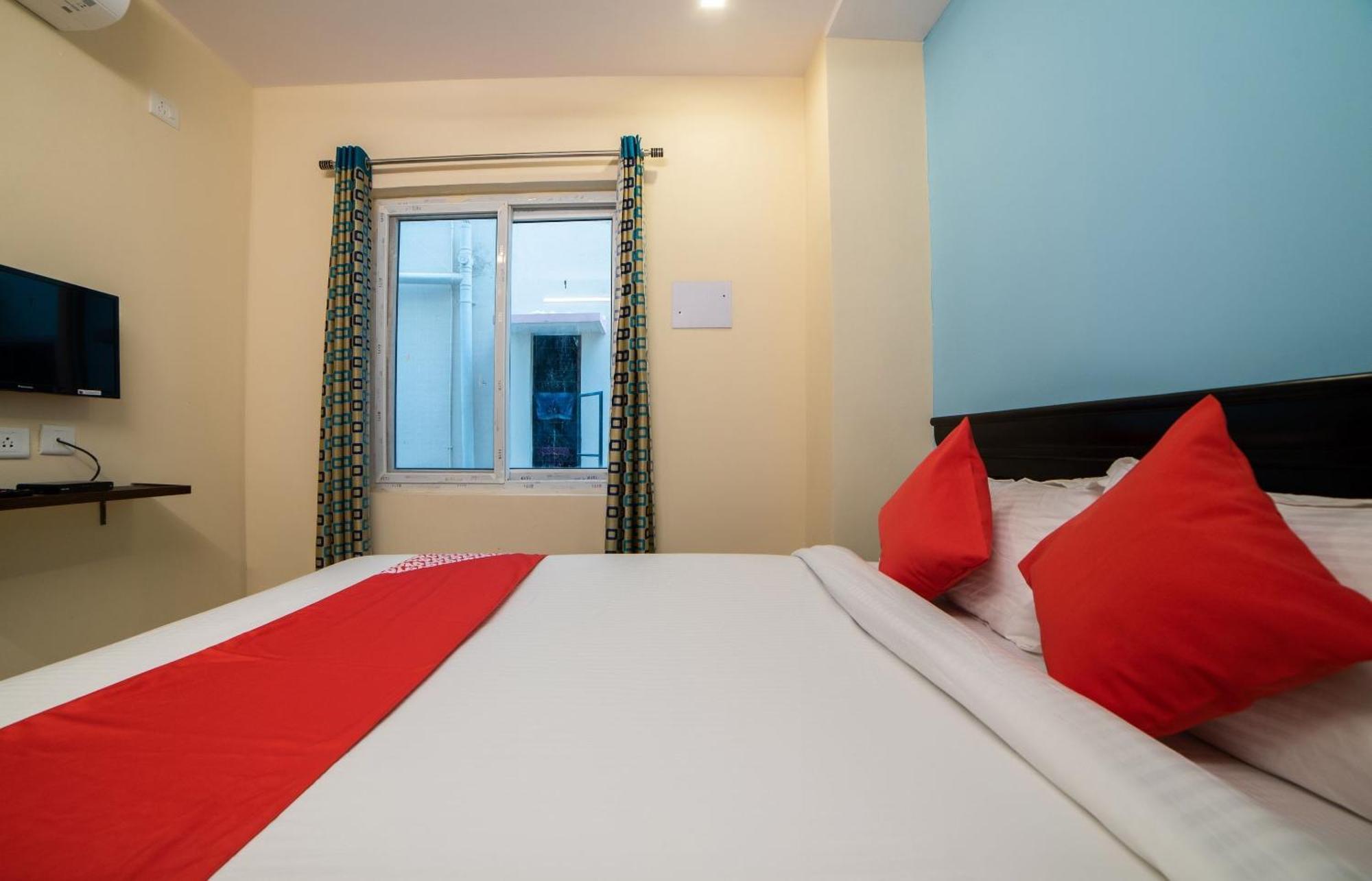 فندق أو واي أو 40852 وايت ريدج Sururnagar المظهر الخارجي الصورة