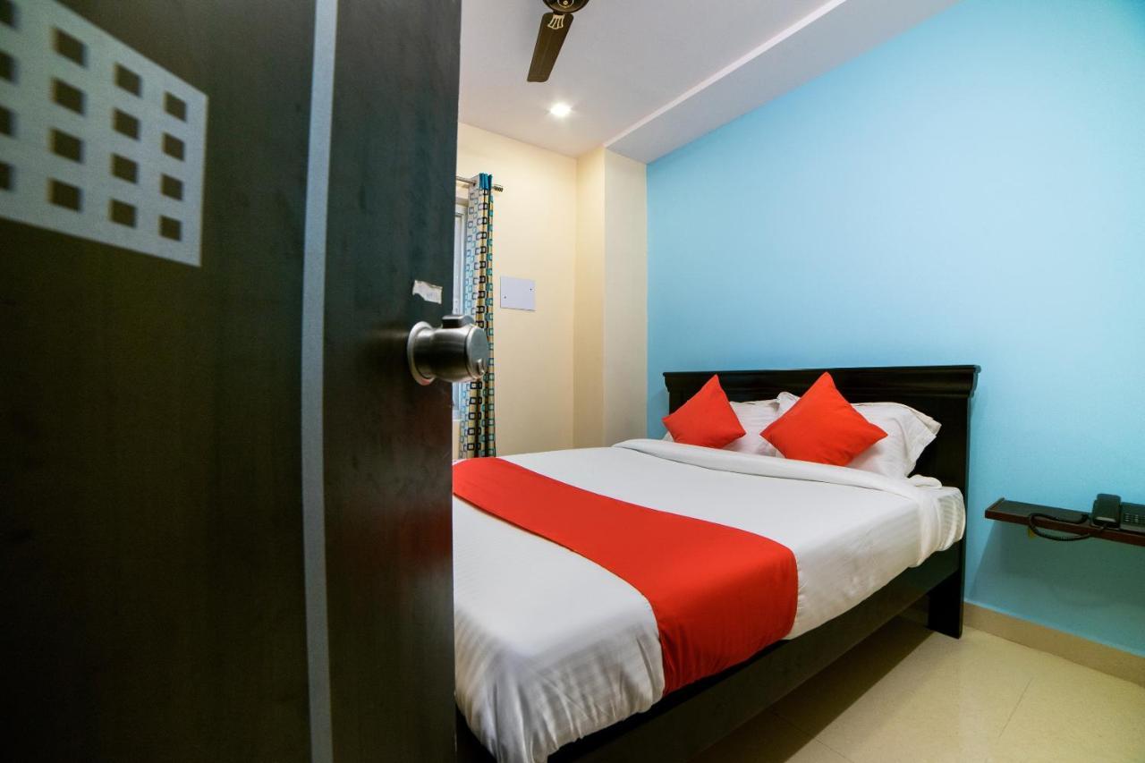 فندق أو واي أو 40852 وايت ريدج Sururnagar المظهر الخارجي الصورة